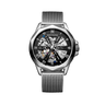 MONTRE MONTIGNAC ORIGINE ROUND MOW1004