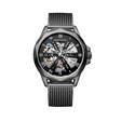 MONTRE MONTIGNAC ORIGINE ROUND MOW1005