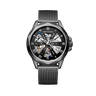 MONTRE MONTIGNAC ORIGINE ROUND MOW1005