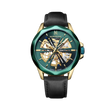 MONTRE MONTIGNAC ORIGINE ROUND MOW613