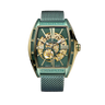 MONTRE MONTIGNAC PALADIN TONNEAU MOW1102