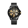 MONTRE MONTIGNAC ORIGINE ROUND MOW403
