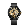MONTRE MONTIGNAC ORIGINE ROUND MOW405