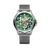 MONTRE MONTIGNAC ORIGINE ROUND MOW1410