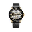 MONTRE MONTIGNAC ORIGINE ROUND MOW158