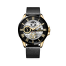 MONTRE MONTIGNAC ORIGINE ROUND MOW158