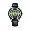 MONTRE MONTIGNAC ORIGINE ROUND MOW607