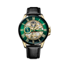 MONTRE MONTIGNAC ORIGINE ROUND MOW609