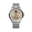 MONTRE MONTIGNAC ORIGINE ROUND MOW610