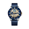 MONTRE MONTIGNAC ORIGINE ROUND MOW611
