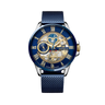 MONTRE MONTIGNAC ORIGINE ROUND MOW611