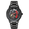 MONTRE PIERRE LANNIER HOMME PADDOCK NOIR METAL