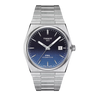 TISSOT PRX POWERMATIC 80 BLEU 40MM