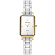 MONTRE PIERRE LANNIER FEMME ARIANE CÉRAMIQUE