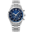 MONTRE PIERRE LANNIER HOMME BOULEVARD BLEU