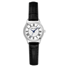 MONTRE PIERRE LANNIER FEMME PYA ARGENTÉ CUIR