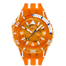 MONTRE SWATCH PACIFIC SEA NETTLE