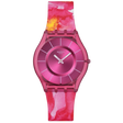 MONTRE SWATCH PARADISE PETALS