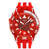 MONTRE SWATCH SCUBAQUA LION'S MANE