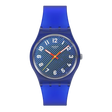 MONTRE SWATCH WAVELENGTHS OF WATER