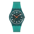 MONTRE SWATCH WAVELENGTHS OF MOSS