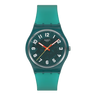 MONTRE SWATCH WAVELENGTHS OF MOSS