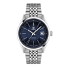 MONTRE TISSOT VISODATE 39MM BLEU