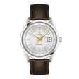 MONTRE TISSOT VISODATE 39MM CUIR
