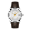 MONTRE TISSOT VISODATE 39MM CUIR