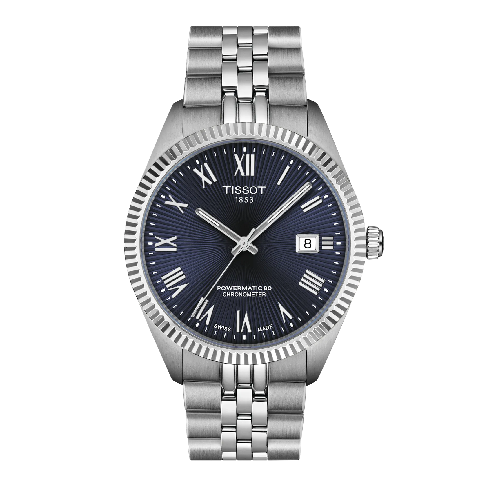 Montre Bracelet Tissot Ancienne Vintage - Modèle P441, Fonctionne - Occasion