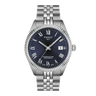 TISSOT BALLADE 39MM BLEU