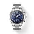 MONTRE TISSOT CHRONO L 42MM