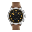 MONTRE TISSOT CHRONO L 42MM CUIR