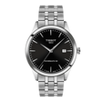 TISSOT CLASSIC DREAM 40 MM ACIER