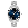 MONTRE TISSOT GENTLEMAN 38MM BLEU