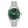 MONTRE TISSOT GENTLEMAN 38MM VERT