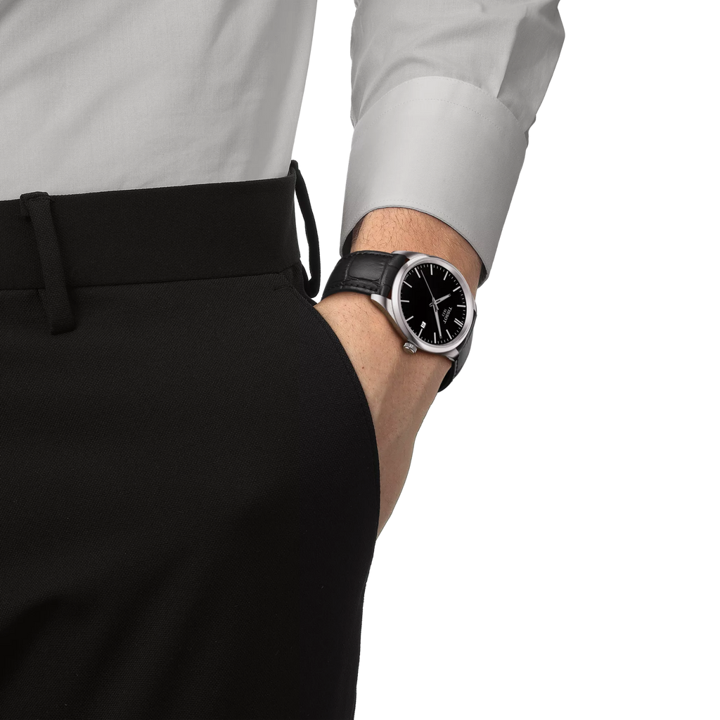Montre Tissot PR 100 Quartz 40 mm