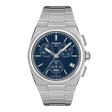 TISSOT PRX 41MM CHRONOGRAPHE BLEU