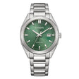 MONTRE CITIZEN MARINE SPORTS 3HD VERT