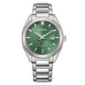 MONTRE CITIZEN MARINE SPORTS 3HD VERT