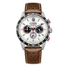 MONTRE CITIZEN VINTAGE RACING ECO-DRIVE CA4714-04A