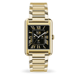 MONTRE ICE SMART TKS 2.0 RECTANGULAIRE 1.41 GOLD