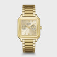 MONTRE CLUSE GRACIEUSE MULTIFUNCTION GOLD COLOUR