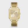 MONTRE CLUSE GRACIEUSE MULTIFUNCTION GOLD COLOUR