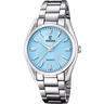 MONTRE FEMME FESTINA BOYFRIEND F20622/P BLEU