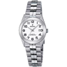 MONTRE FESTINA CLASSIQUE F20438/1, BRACELET ACIER