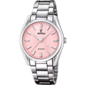 MONTRE FEMME FESTINA BOYFRIEND F20622/N ROSE