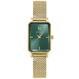 MONTRE PIERRE LANNIER FEMME ARIANE DORÉ MILANAIS