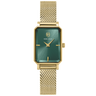 MONTRE PIERRE LANNIER FEMME ARIANE DORÉ MILANAIS