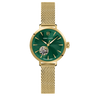 MONTRE PIERRE LANNIER FEMME SOLINE DORÉ